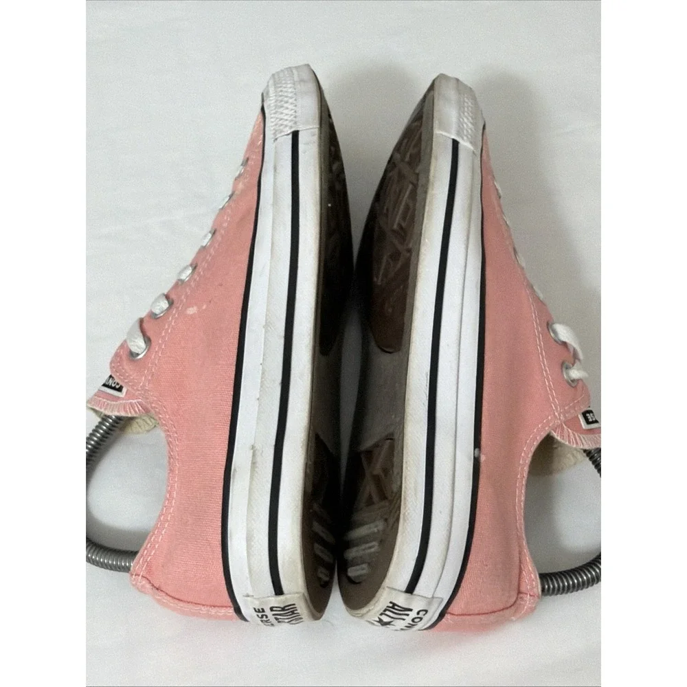 Converse smoke free